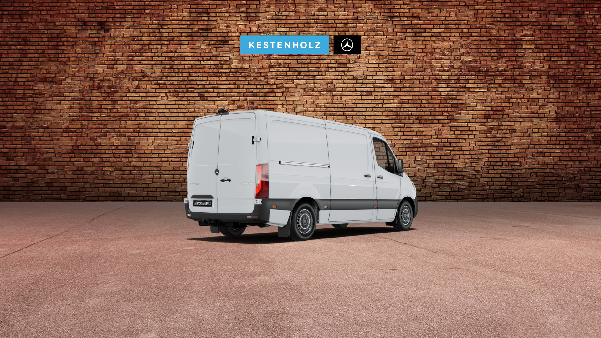 MERCEDES-BENZ Sprinter 319 CDI Standard 9G-TRONIC-image-15