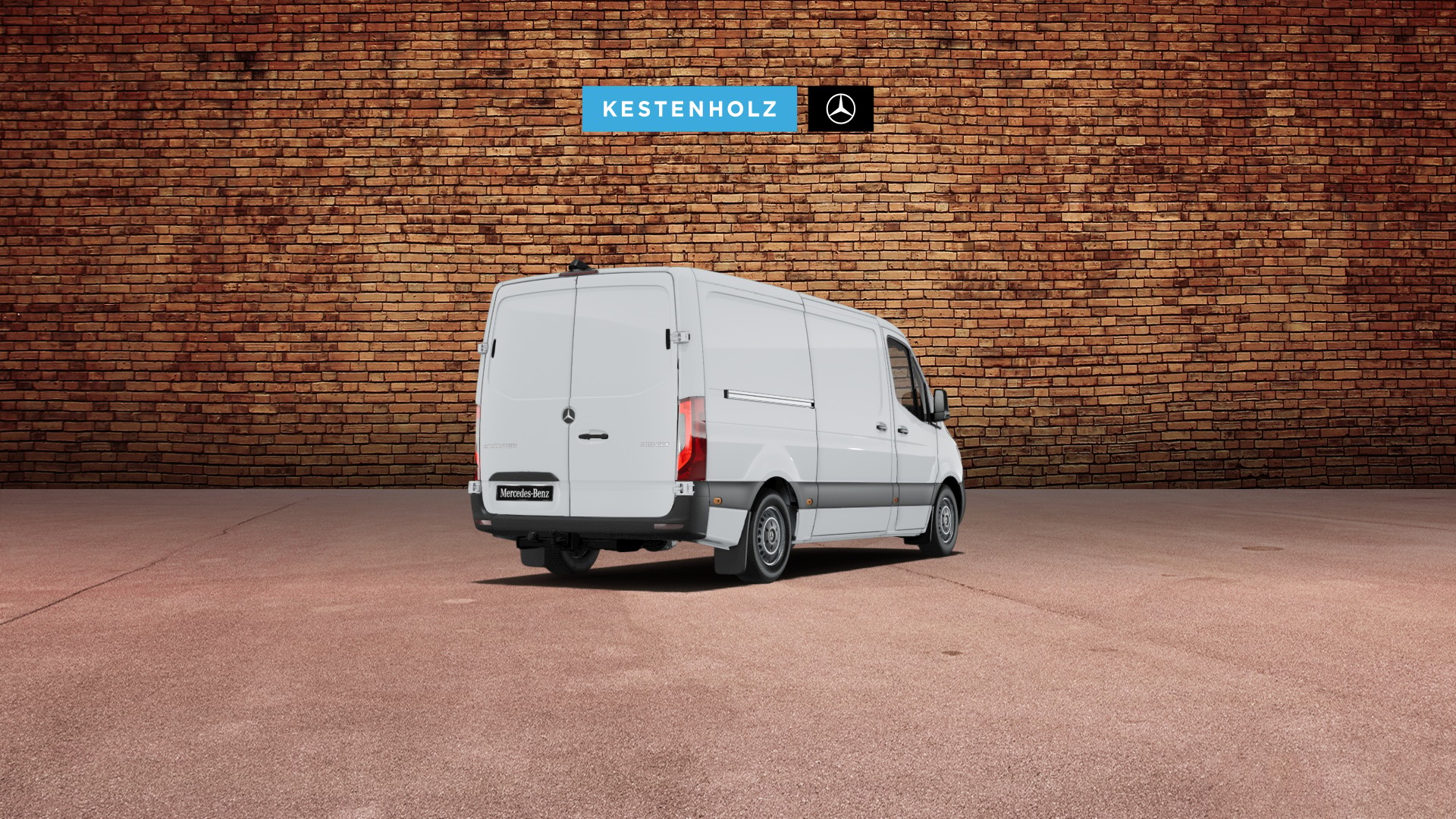 MERCEDES-BENZ Sprinter 319 CDI Standard 9G-TRONIC-image-16