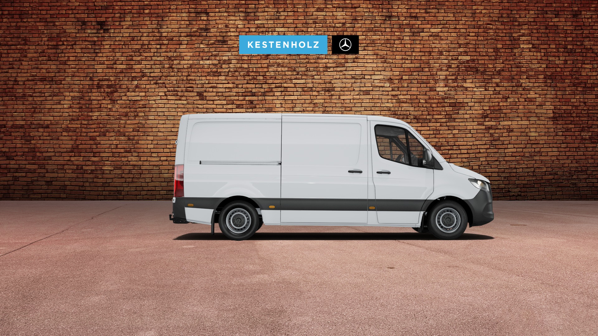 MERCEDES-BENZ Sprinter 319 CDI Standard 9G-TRONIC-image-10
