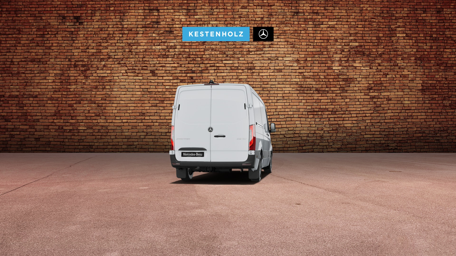 MERCEDES-BENZ Sprinter 319 CDI Standard 9G-TRONIC-image-18