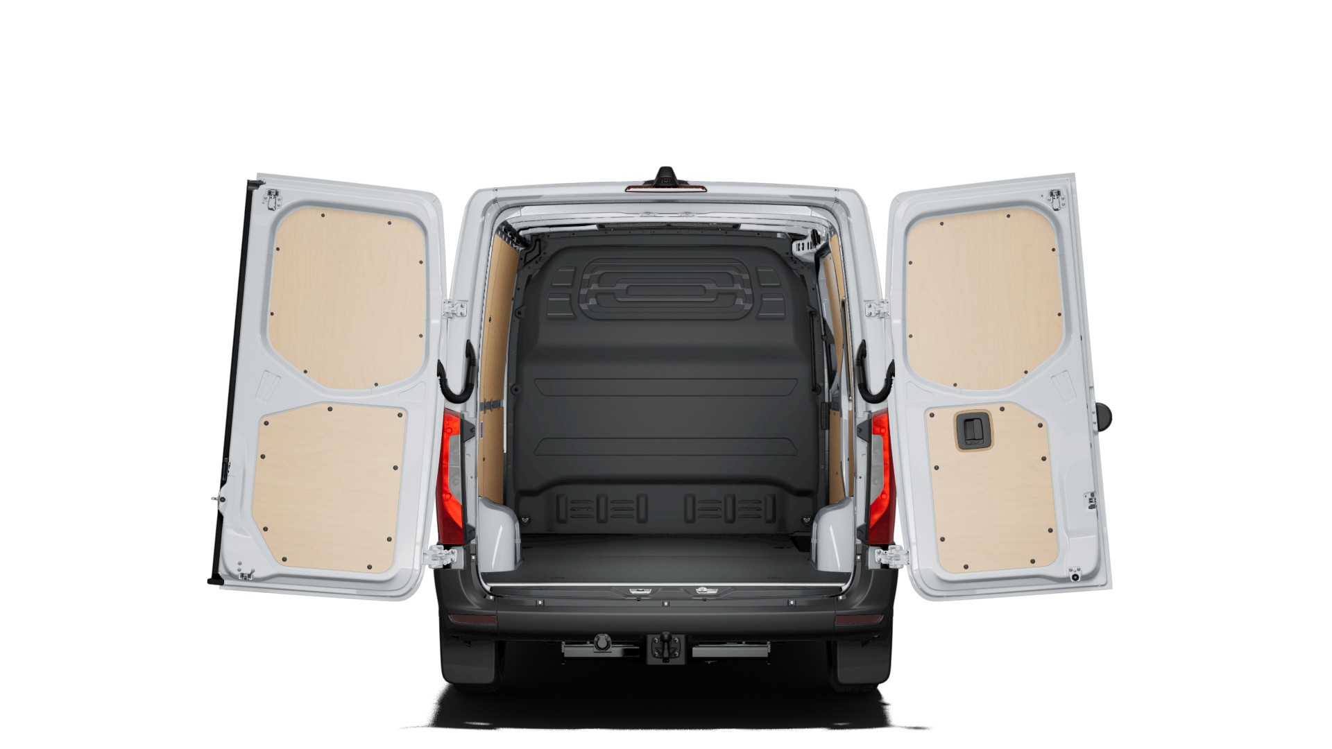 MERCEDES-BENZ Sprinter 319 CDI Standard 9G-TRONIC-image-20
