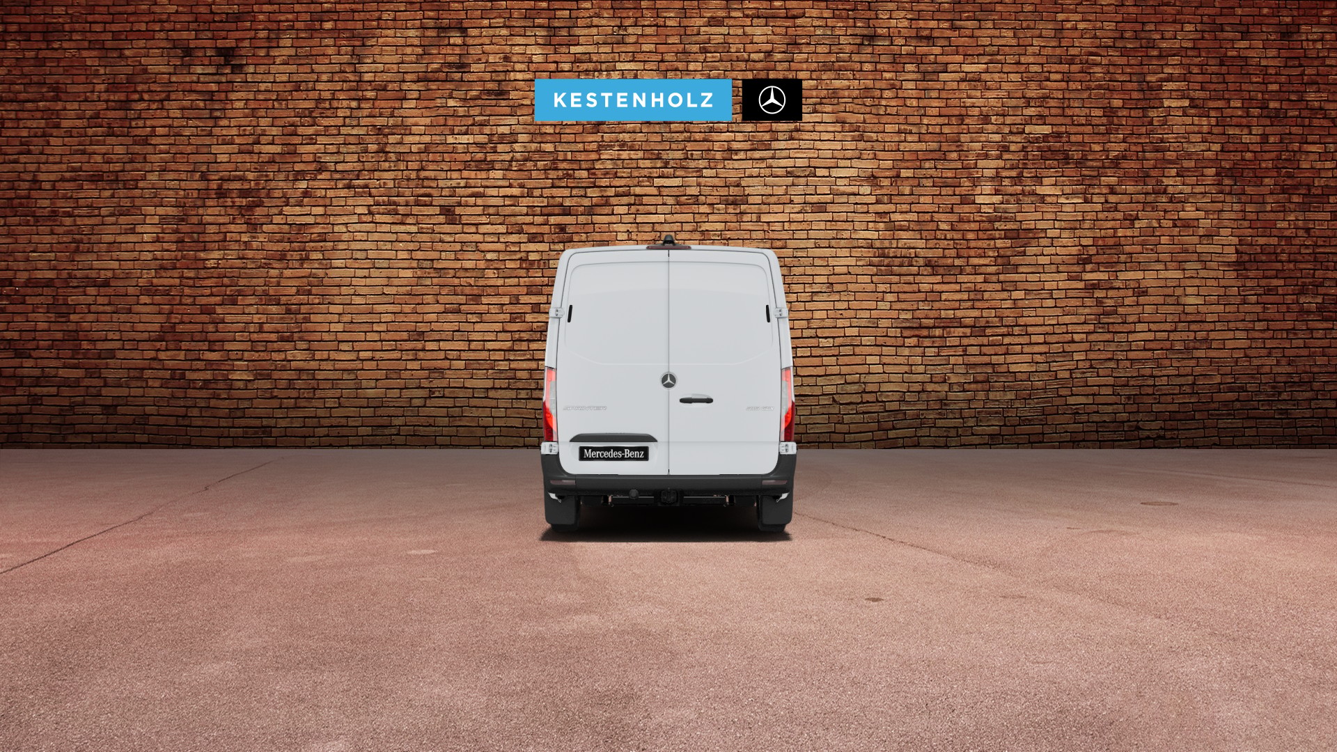MERCEDES-BENZ Sprinter 319 CDI Standard 9G-TRONIC-image-19