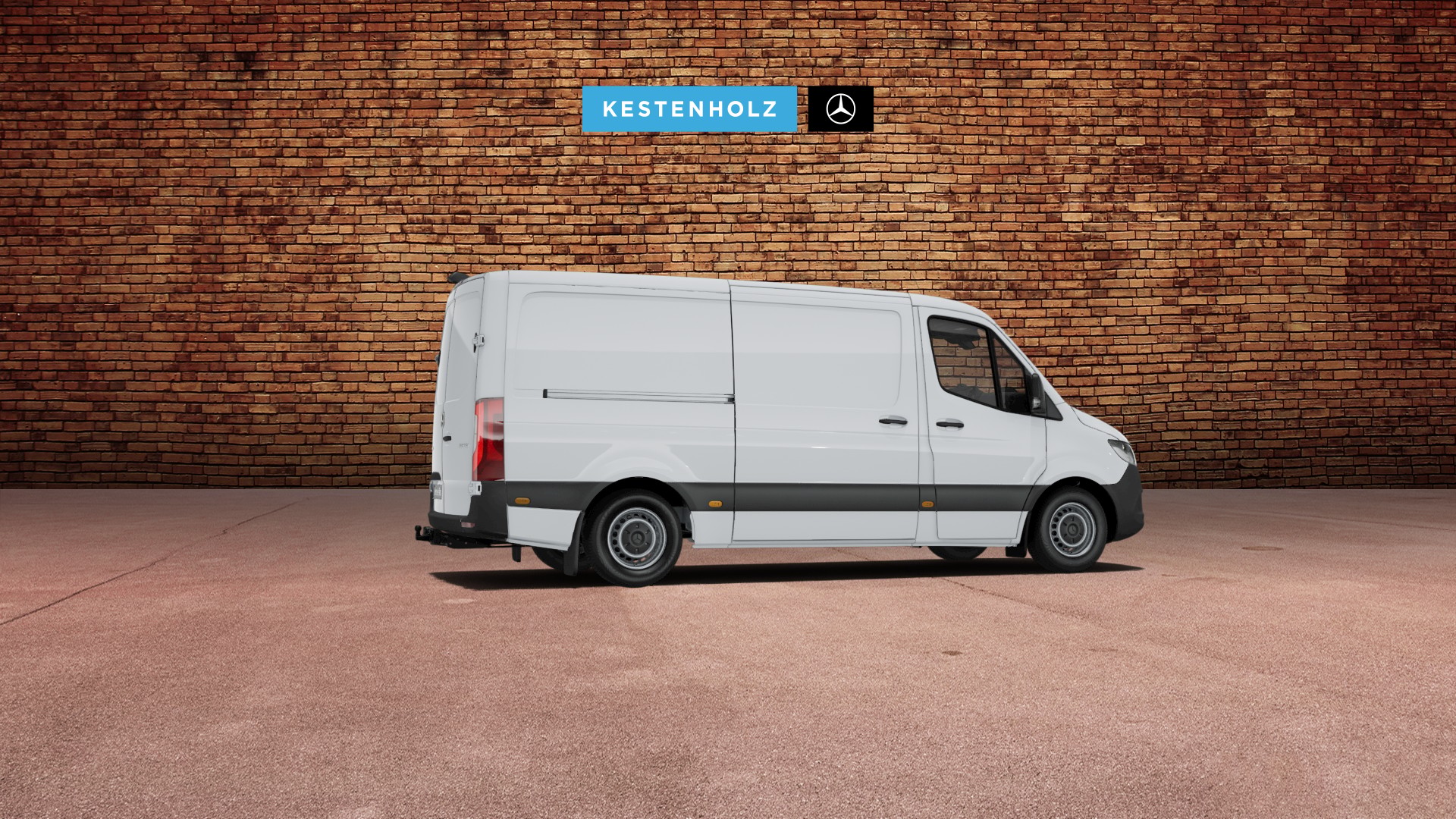MERCEDES-BENZ Sprinter 319 CDI Standard 9G-TRONIC-image-12