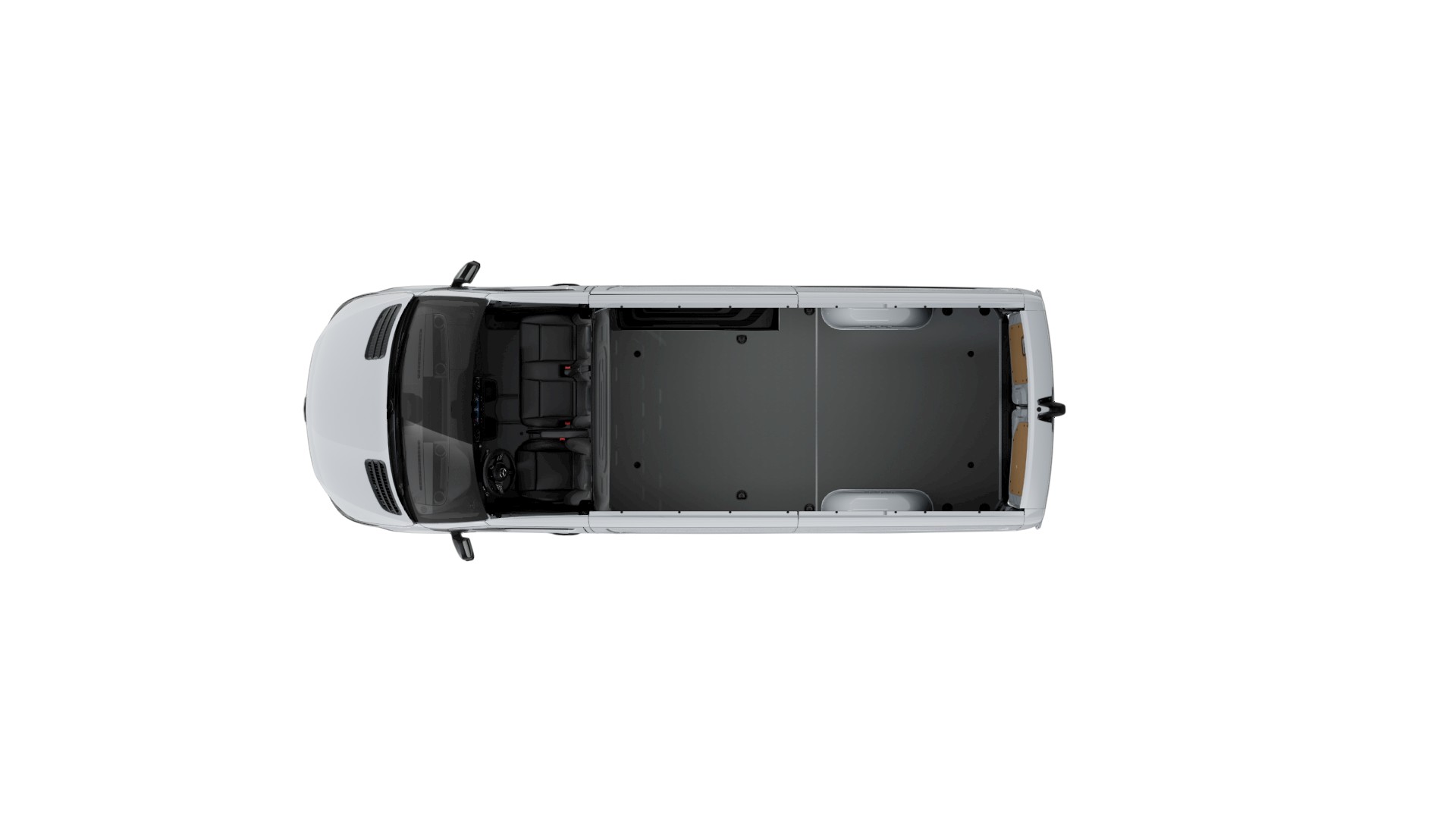 MERCEDES-BENZ Sprinter 319 CDI Standard 9G-TRONIC-image-21