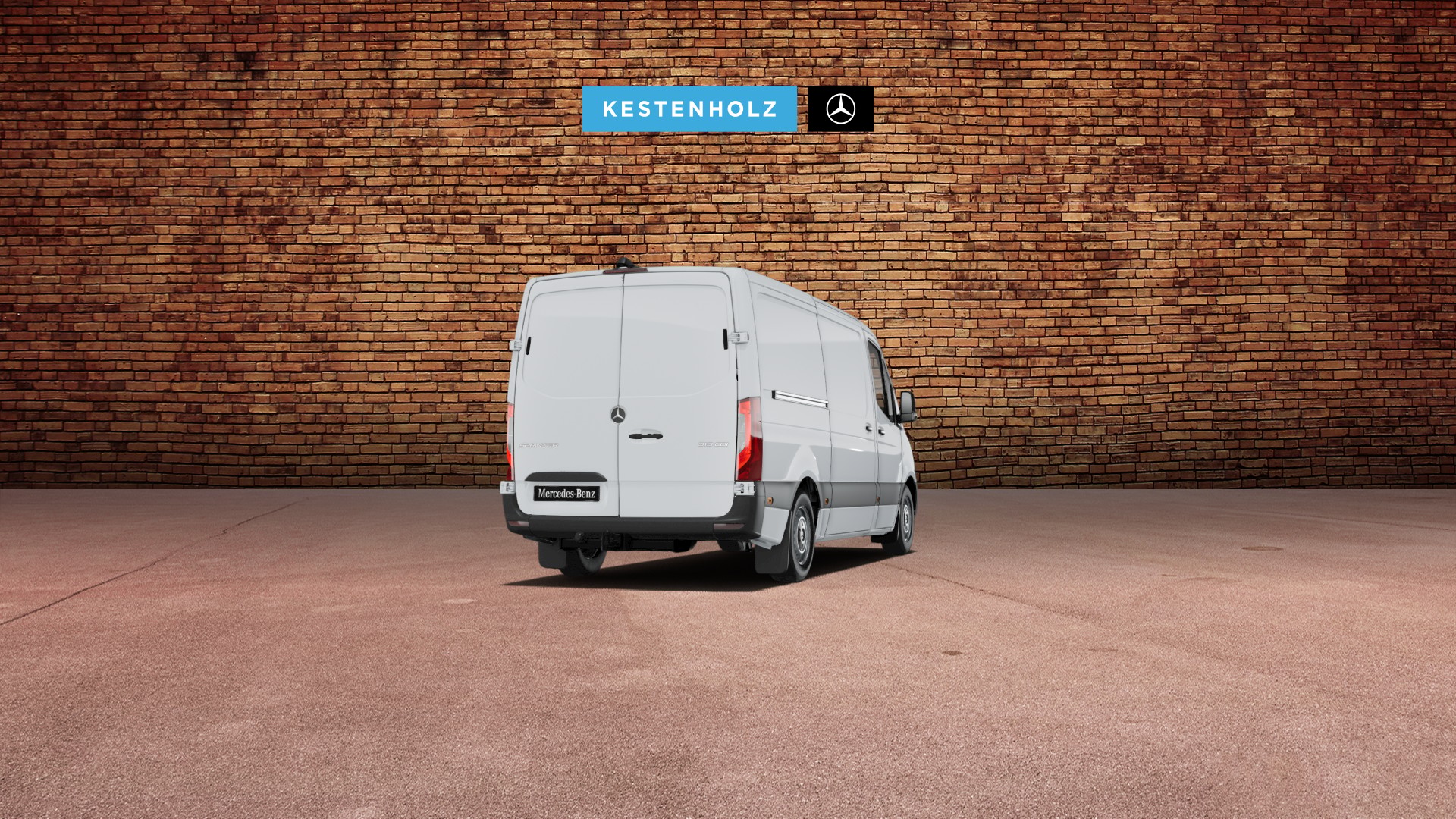MERCEDES-BENZ Sprinter 319 CDI Standard 9G-TRONIC-image-17