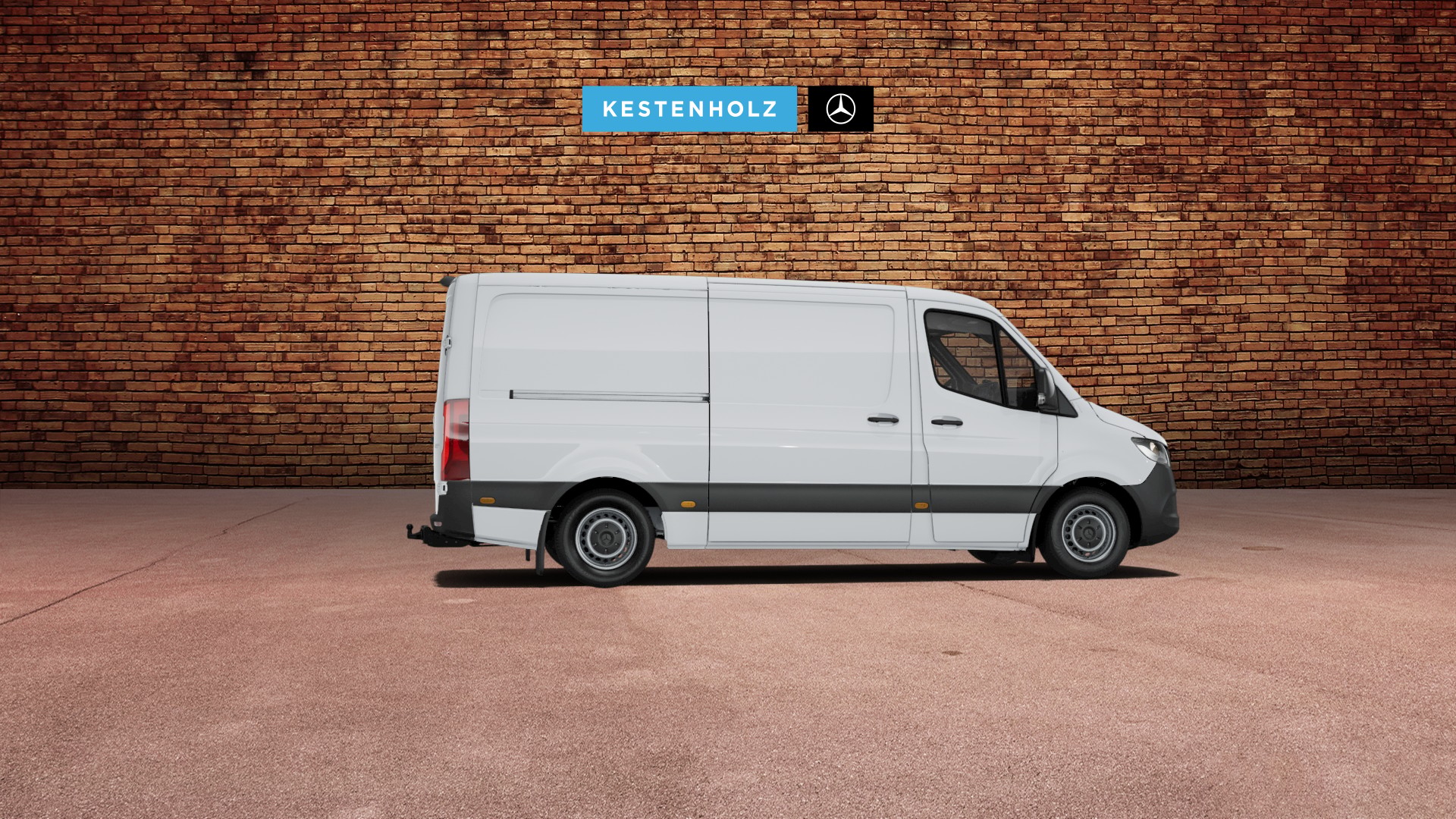 MERCEDES-BENZ Sprinter 319 CDI Standard 9G-TRONIC-image-11