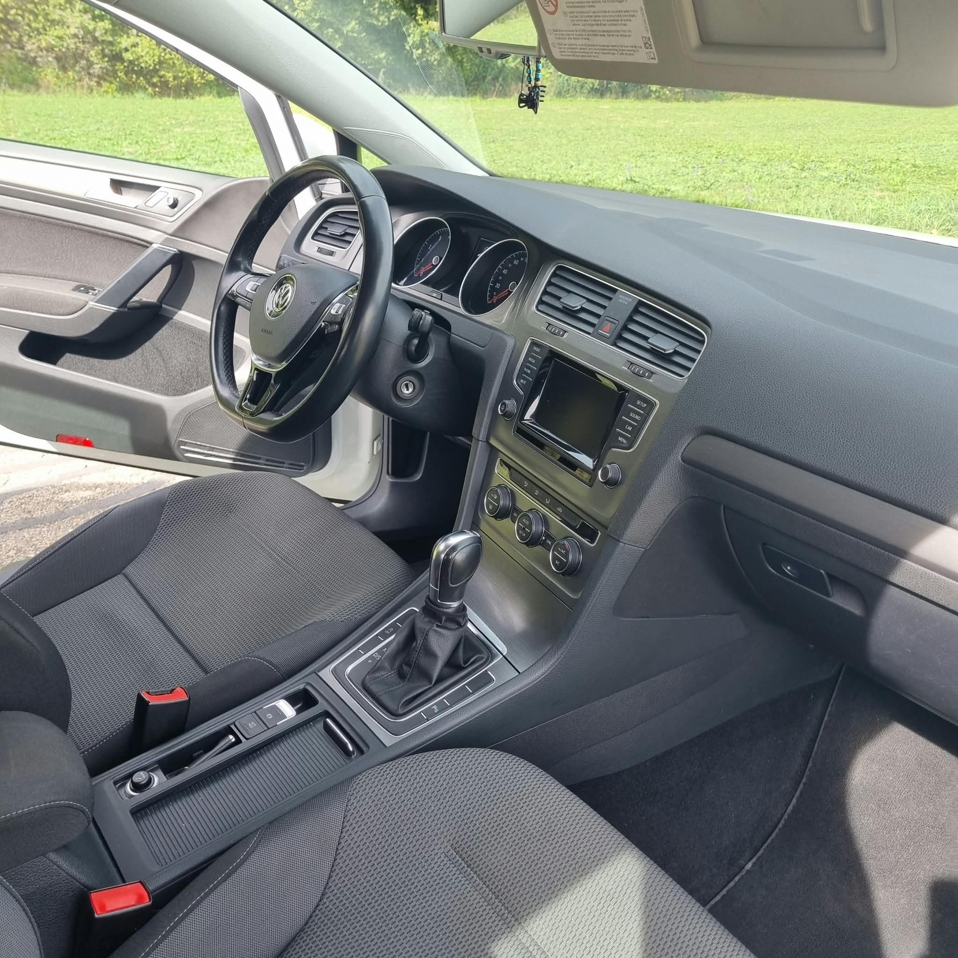 VW 1.4 TSI ACT Comfortline DSG-image-5