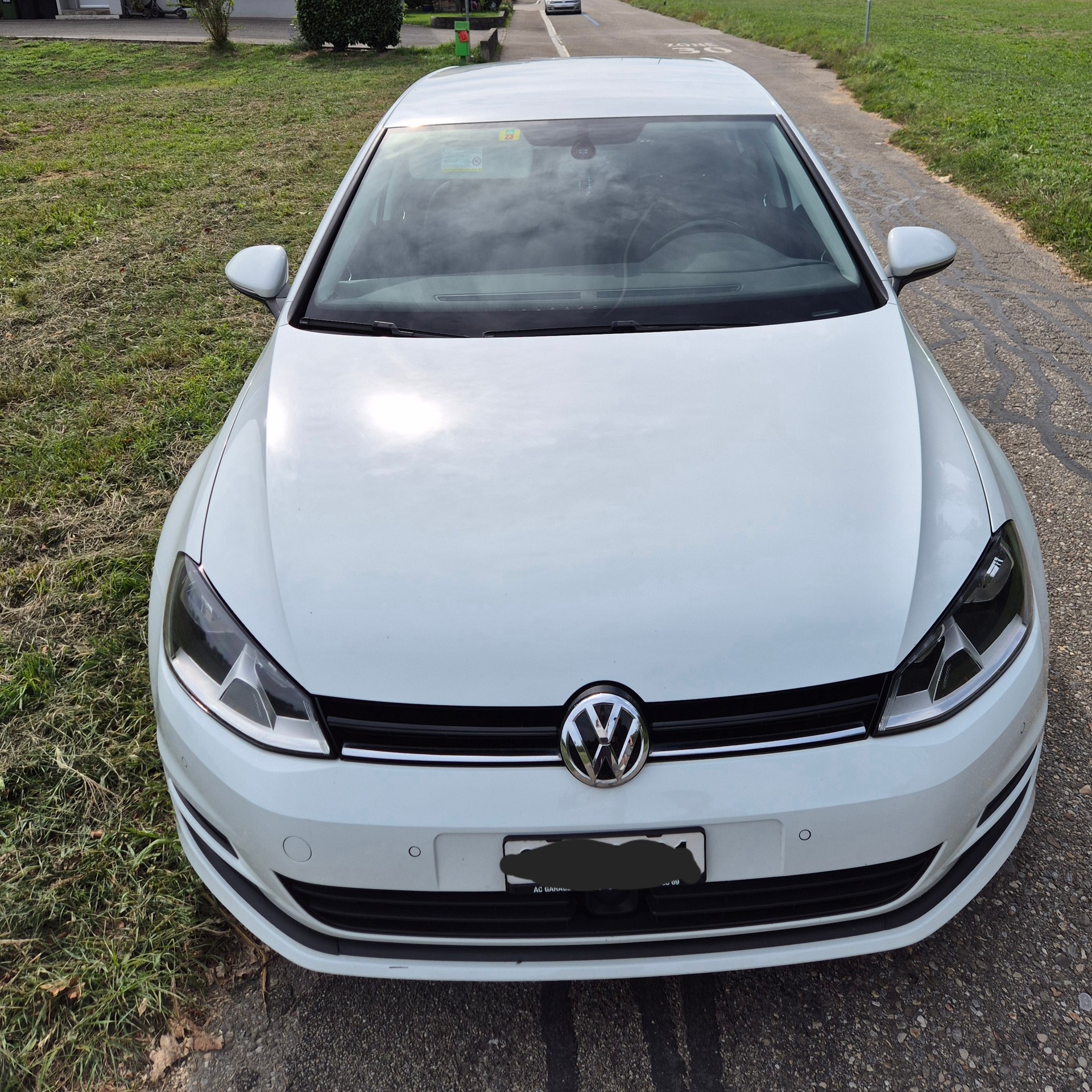 VW 1.4 TSI ACT Comfortline DSG-image-2