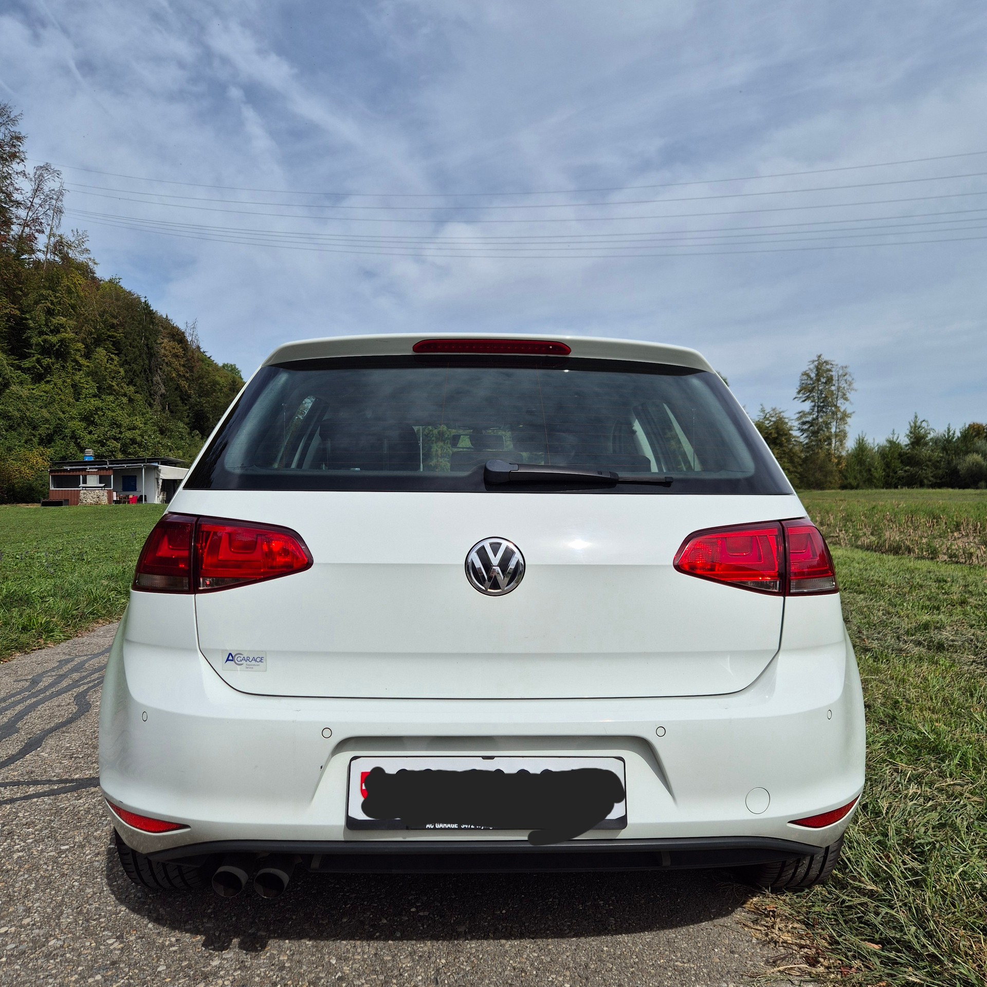 VW 1.4 TSI ACT Comfortline DSG-image-3