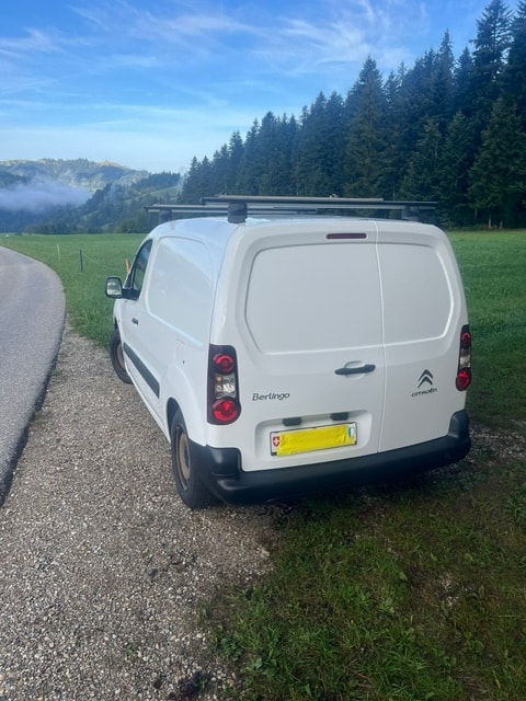 CITROEN Berlingo 1.6 BlueHDi 100 S&S Business-image-3