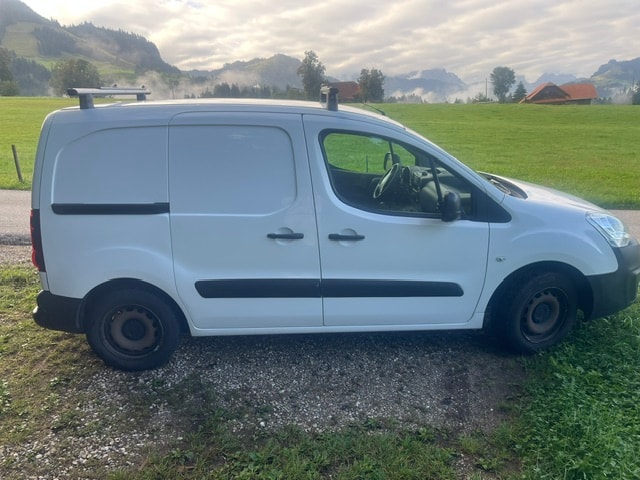 CITROEN Berlingo 1.6 BlueHDi 100 S&S Business-image-2