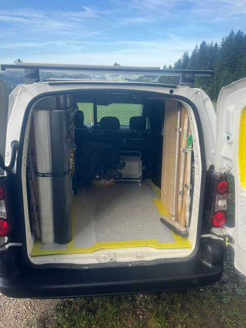 CITROEN Berlingo 1.6 BlueHDi 100 S&S Business-image-5