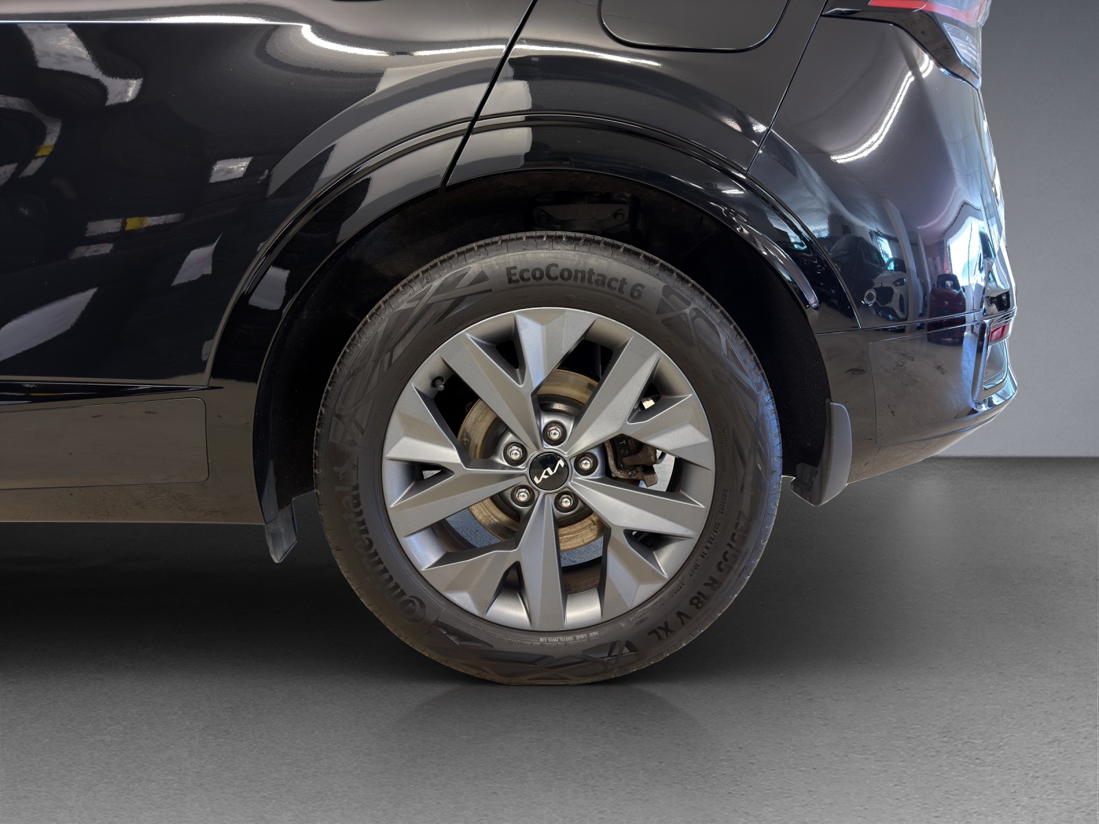 KIA Sportage 1.6THEV4x4 GT A-image-5