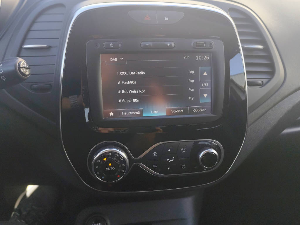 RENAULT Captur 1.2 T 16V Intens EDC-image-6