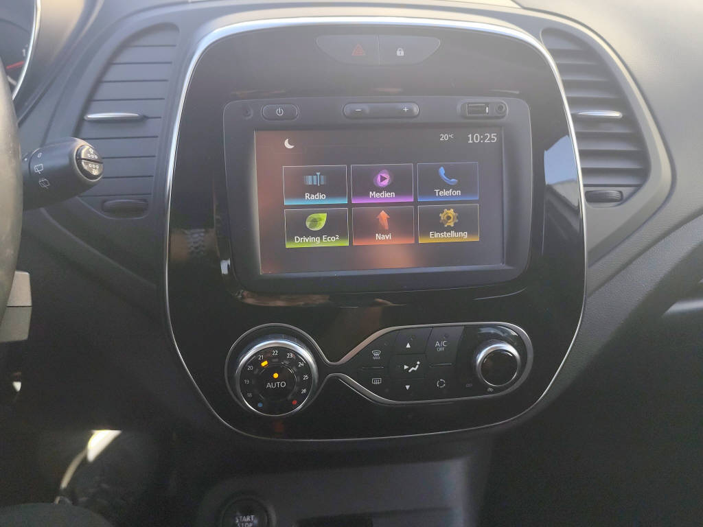 RENAULT Captur 1.2 T 16V Intens EDC-image-7