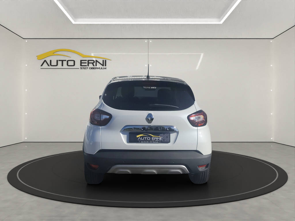 RENAULT Captur 1.2 T 16V Intens EDC-image-16