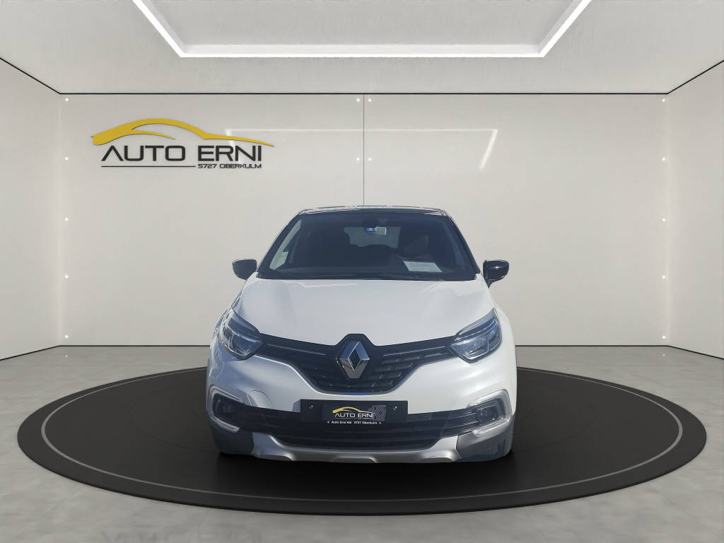 RENAULT Captur 1.2 T 16V Intens EDC-image-17