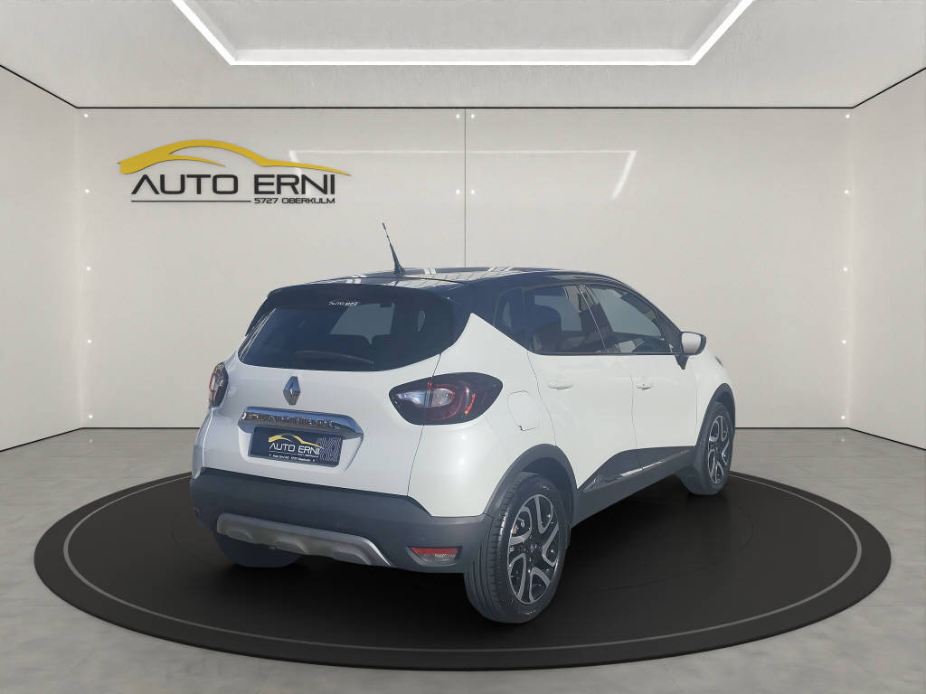 RENAULT Captur 1.2 T 16V Intens EDC-image-13