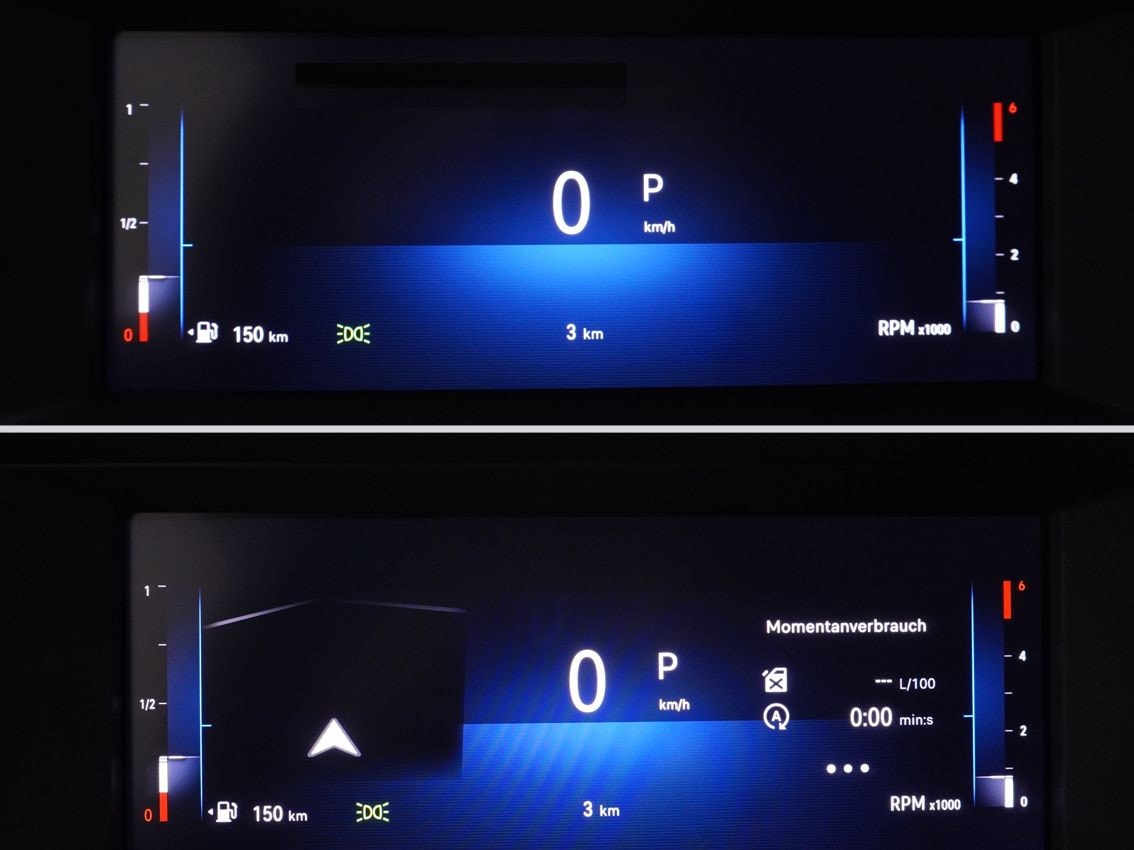 OPEL Vivaro XL 2.2 9Plätzer-image-10
