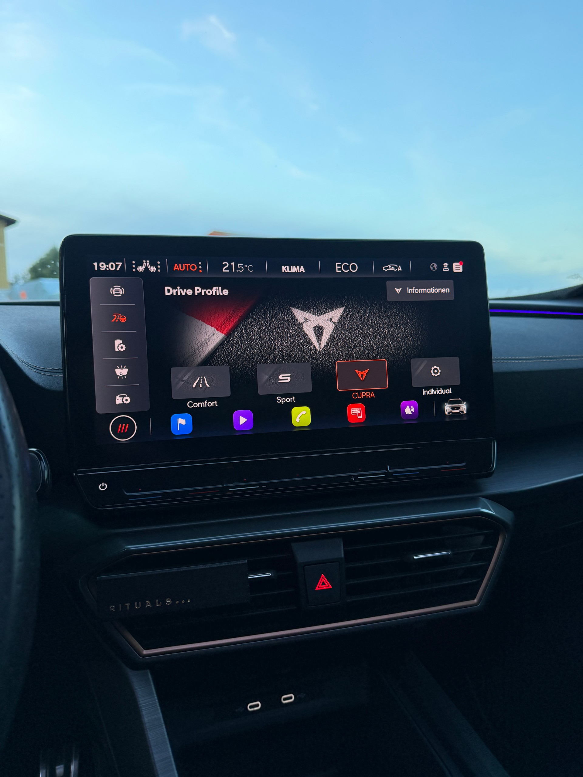 CUPRA Formentor 1.4 e-HYBRID pHEV VZ DSG-image-12