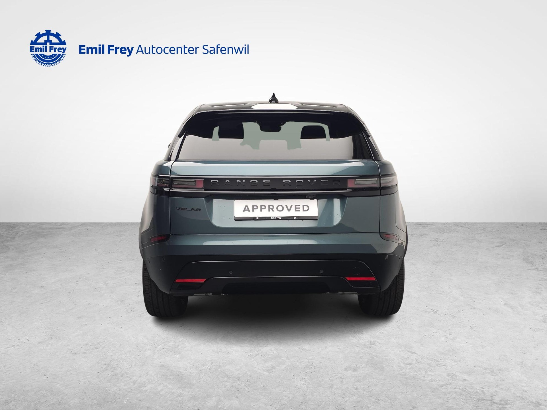 LAND ROVER Range Rover Velar 2.0 P400e Dynamic SE-showroom-element-3