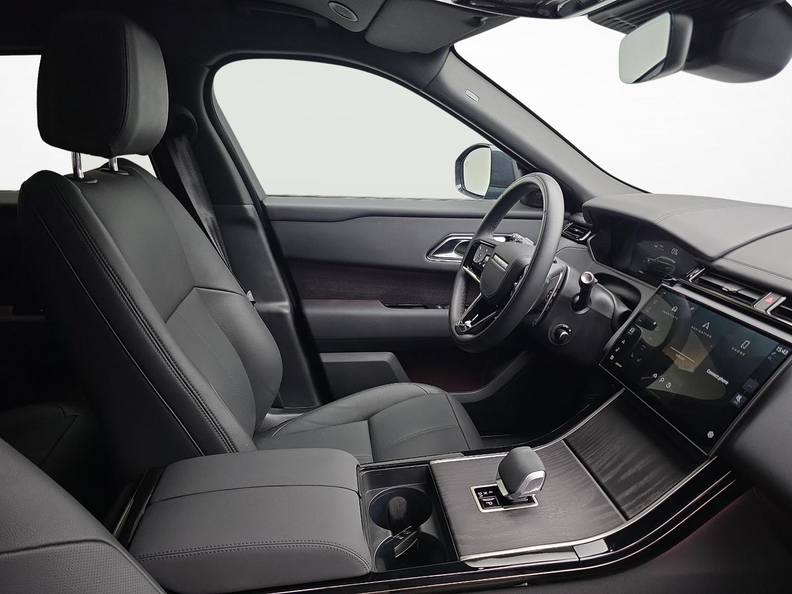 LAND ROVER Range Rover Velar 2.0 P400e Dynamic SE-image-9