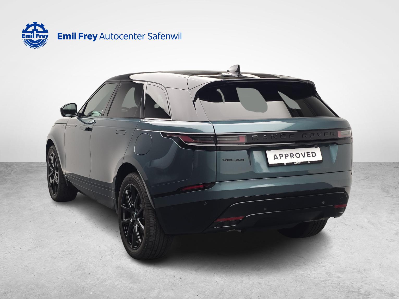 LAND ROVER Range Rover Velar 2.0 P400e Dynamic SE-showroom-element-2