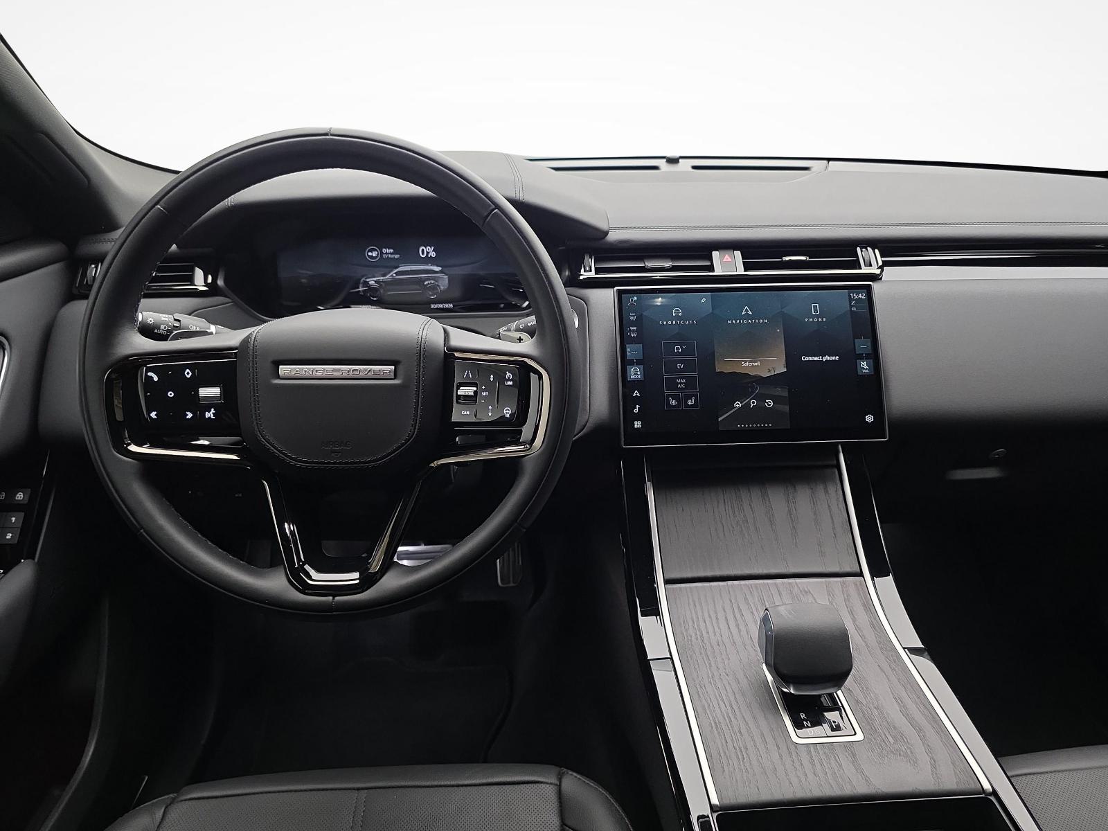 LAND ROVER Range Rover Velar 2.0 P400e Dynamic SE-image-8