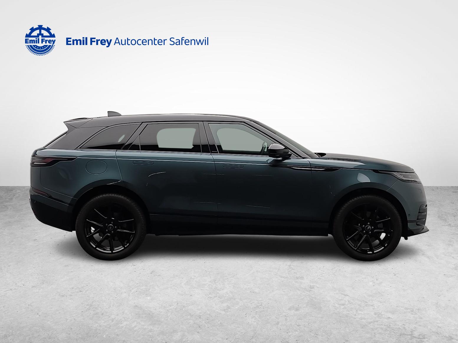 LAND ROVER Range Rover Velar 2.0 P400e Dynamic SE-image-5
