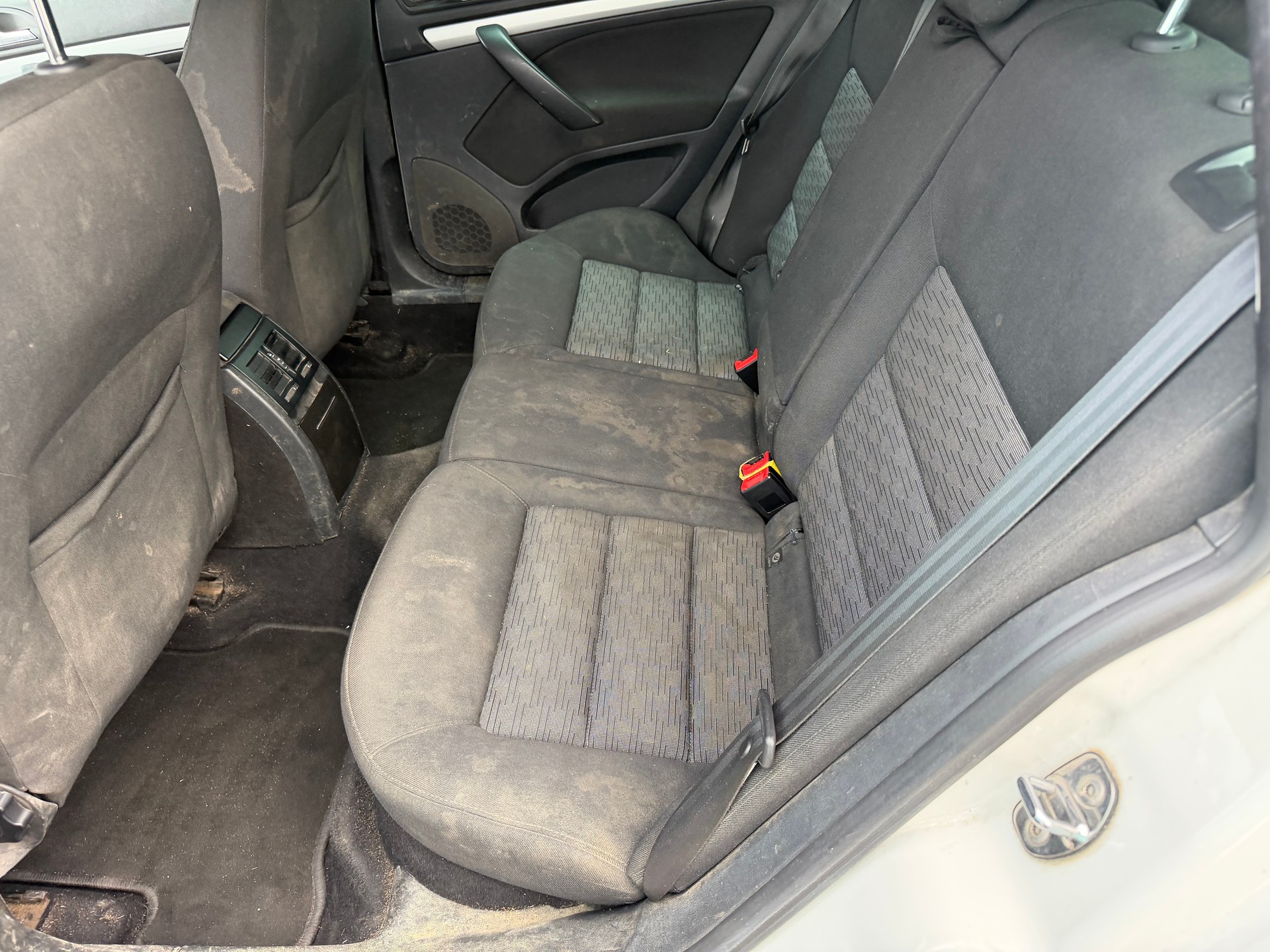 SKODA Octavia Combi 1.8 TSI Swiss Adventure 4x4-image-7