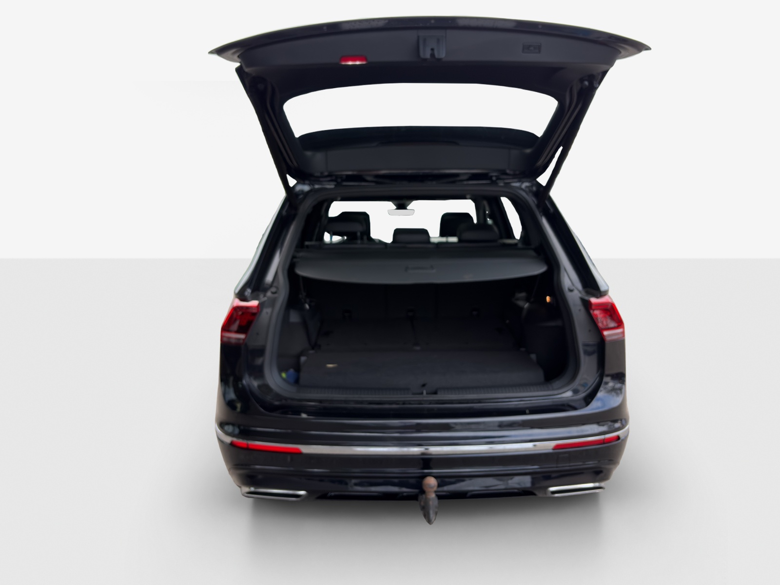 VW Tiguan Allspace 2.0TSI Highline 4Motion DSG-image-12