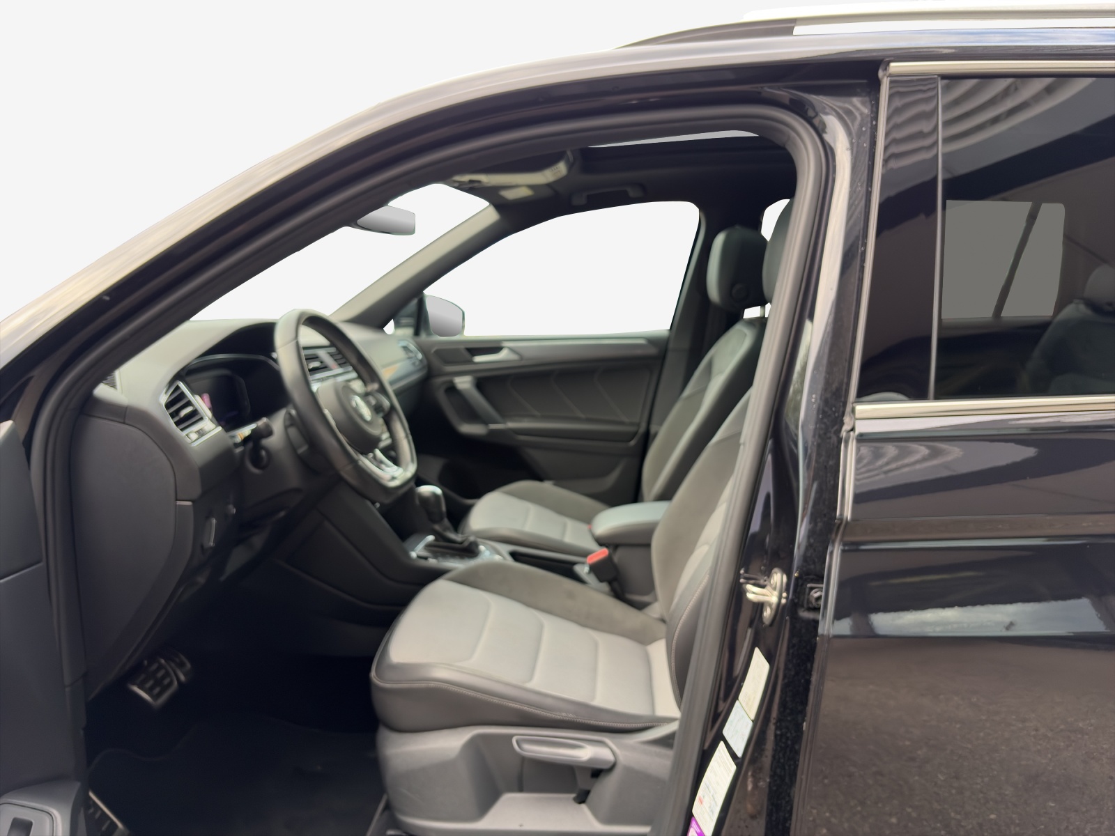 VW Tiguan Allspace 2.0TSI Highline 4Motion DSG-image-7