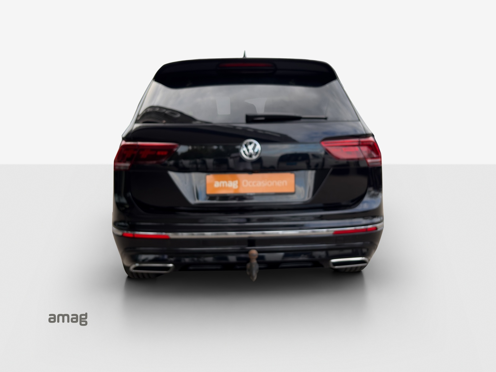 VW Tiguan Allspace 2.0TSI Highline 4Motion DSG-image-3