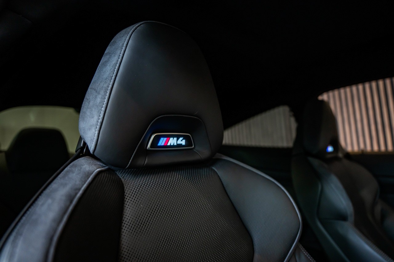 BMW M4 Coupé Competition-image-18