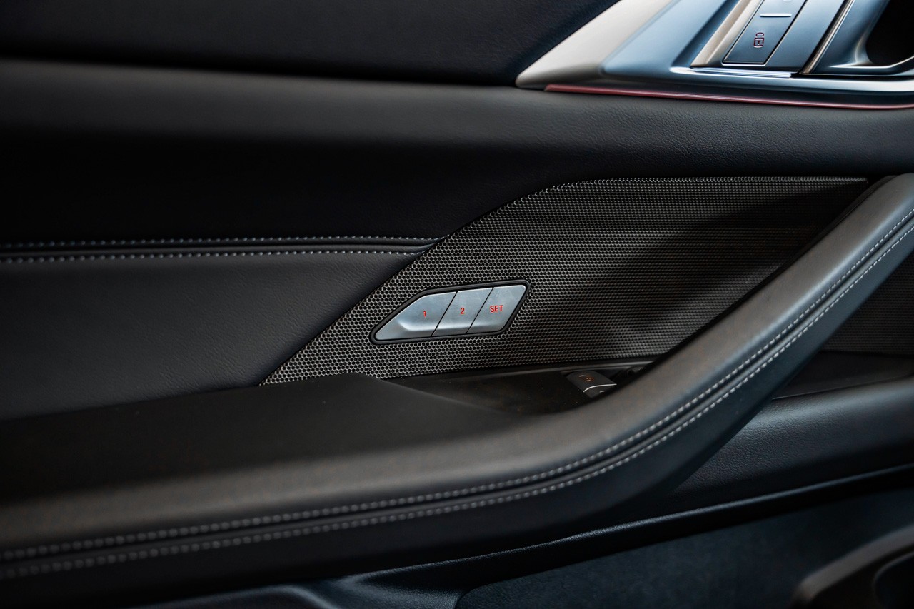 BMW M4 Coupé Competition-image-30