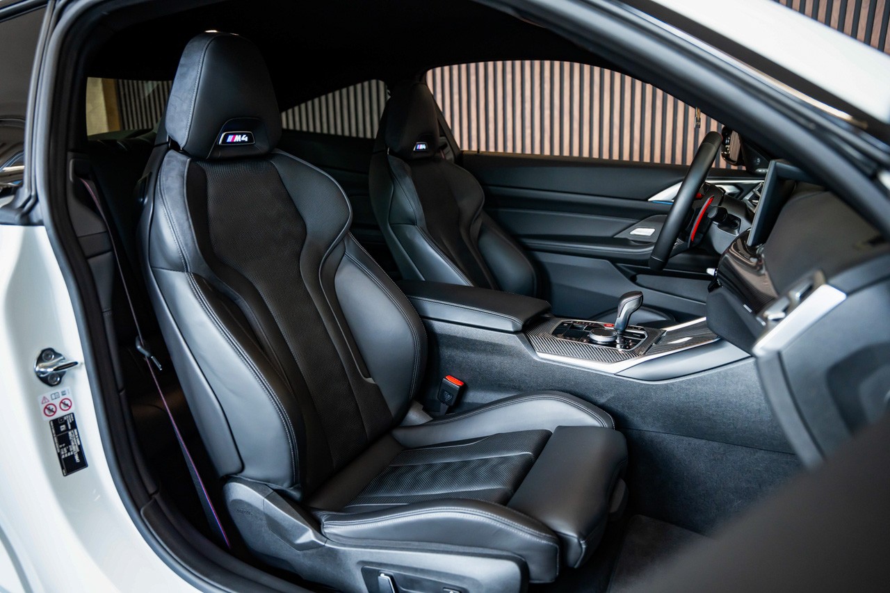BMW M4 Coupé Competition-image-17