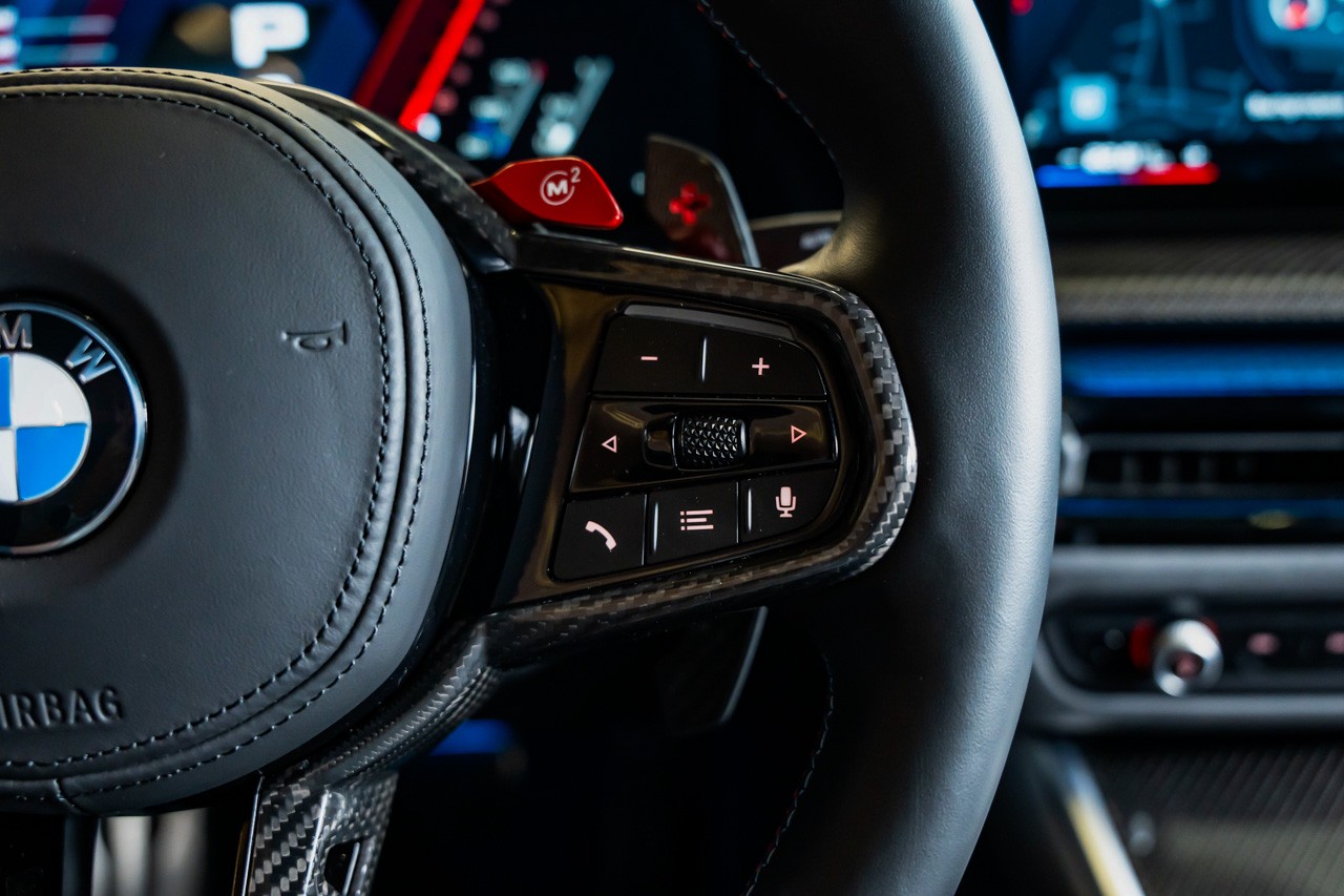 BMW M4 Coupé Competition-image-35