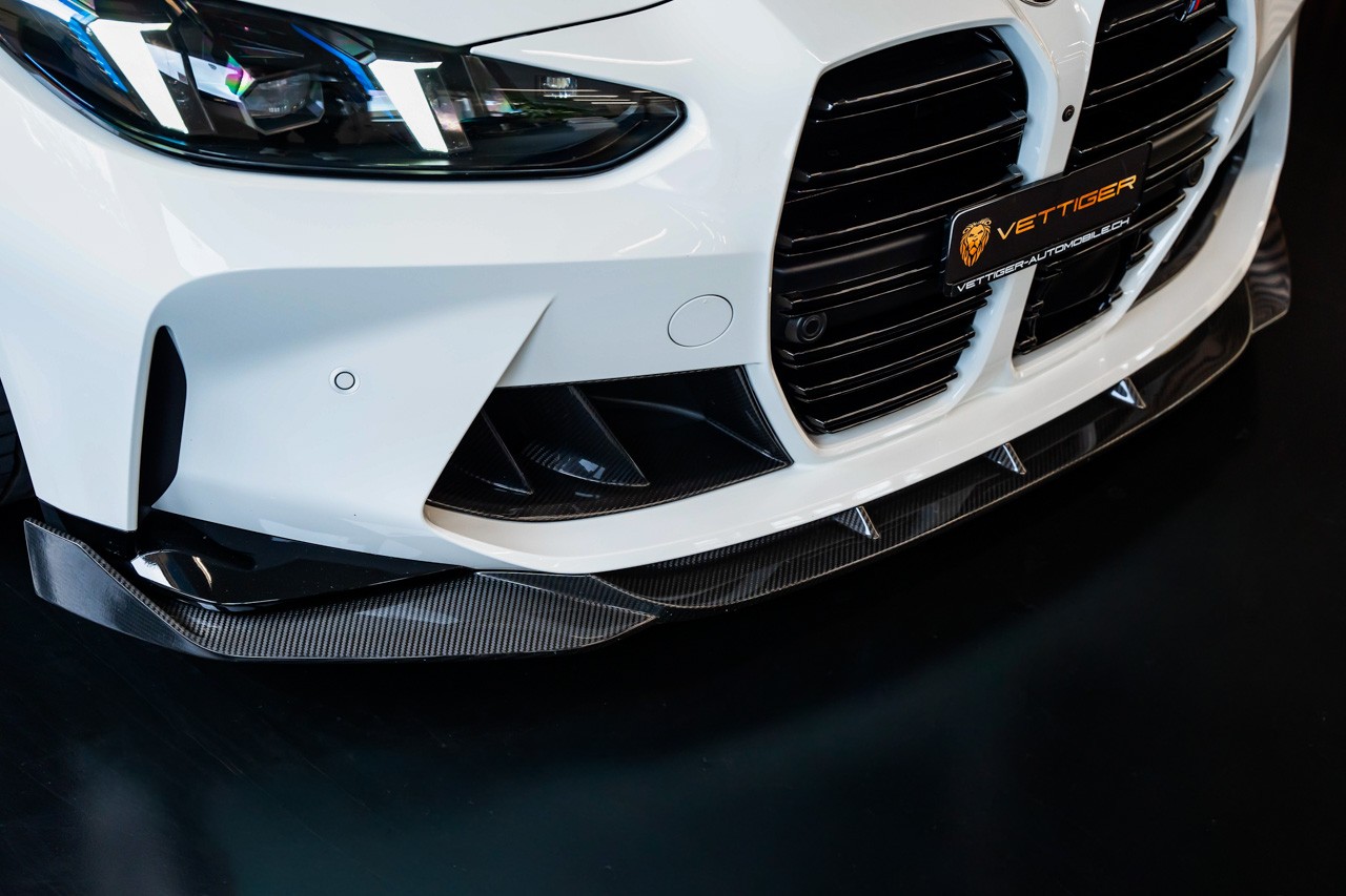 BMW M4 Coupé Competition-image-40