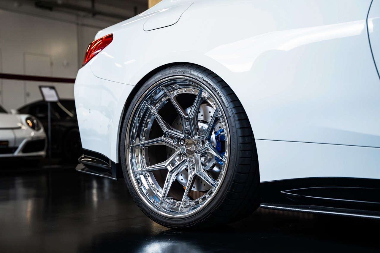BMW M4 Coupé Competition-image-10