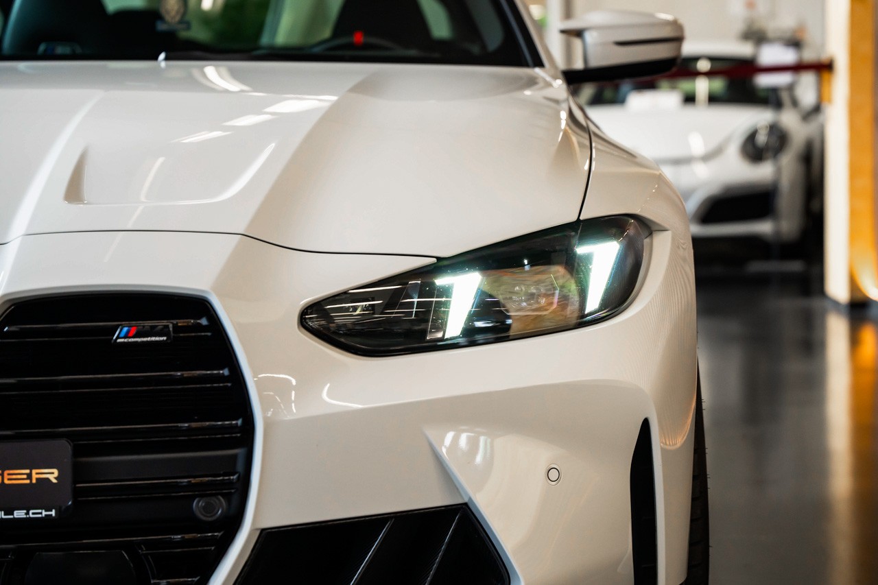 BMW M4 Coupé Competition-image-8