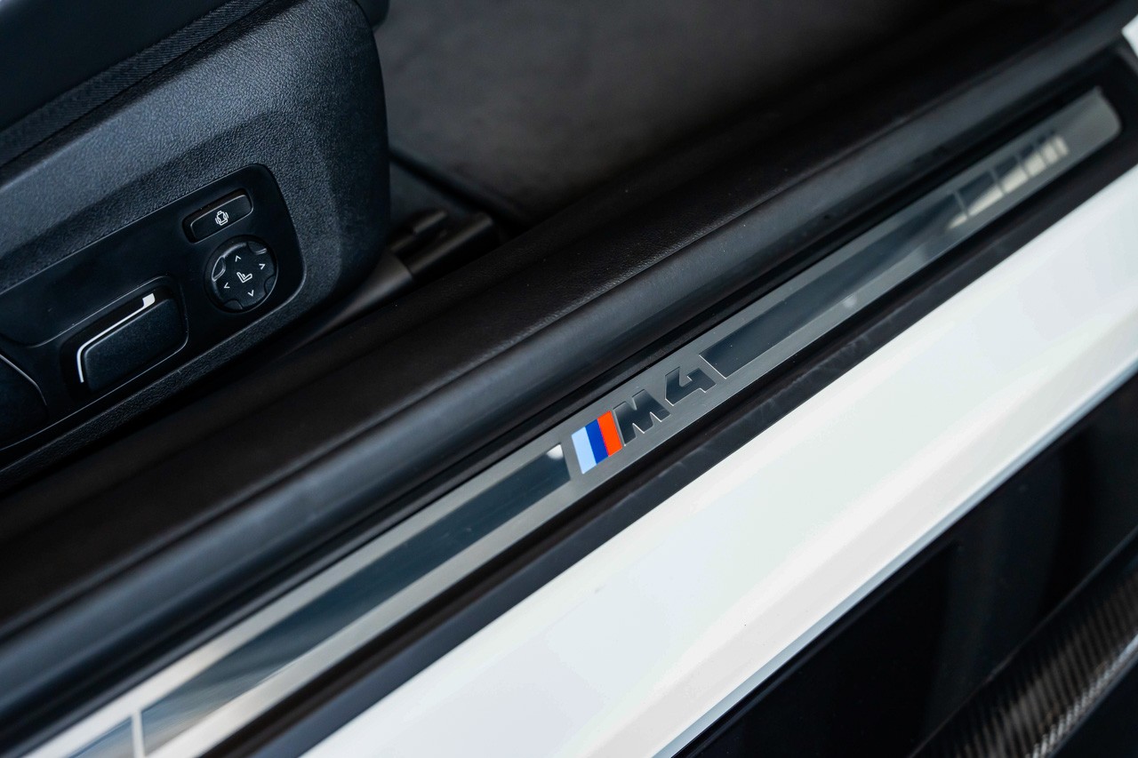 BMW M4 Coupé Competition-image-33