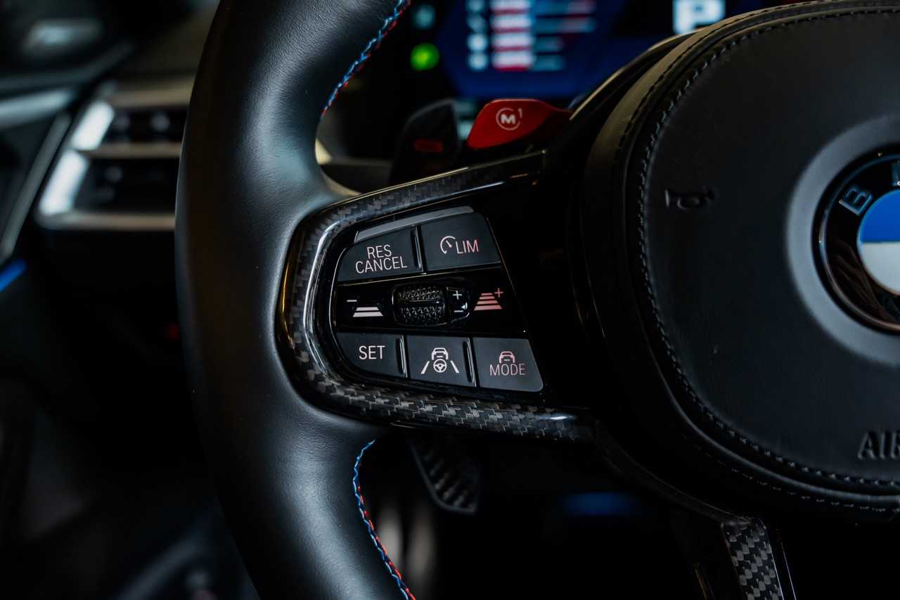 BMW M4 Coupé Competition-image-34
