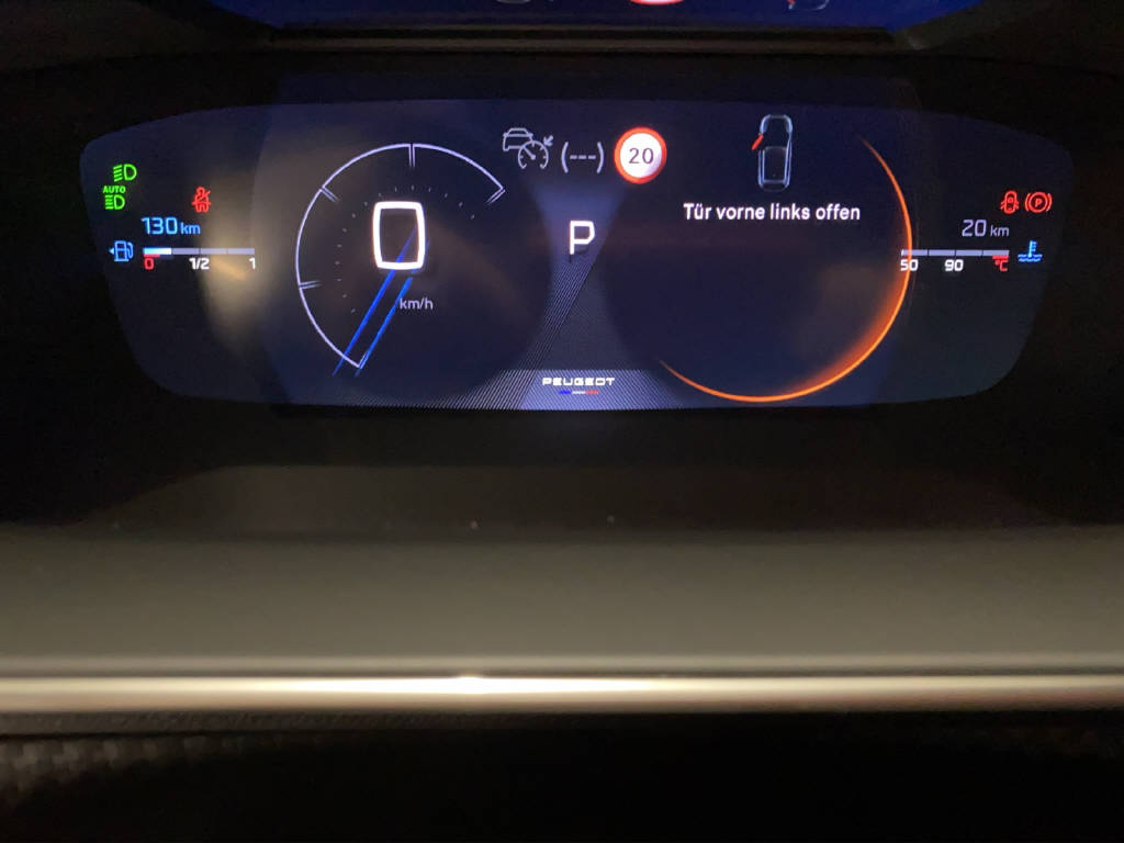 PEUGEOT 208 1.2 Hybrid 145 GT Exclusive-image-8