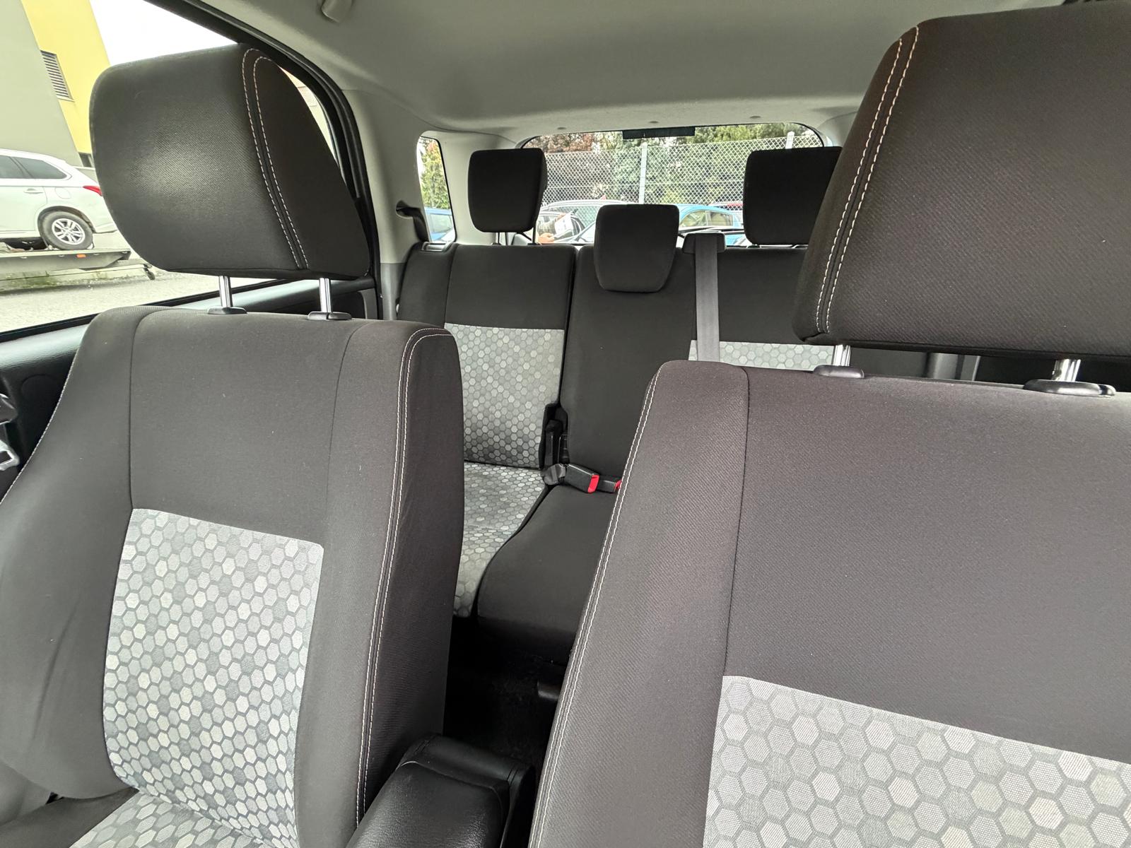 SUZUKI SX4 1.6 16V GL 4WD-image-10