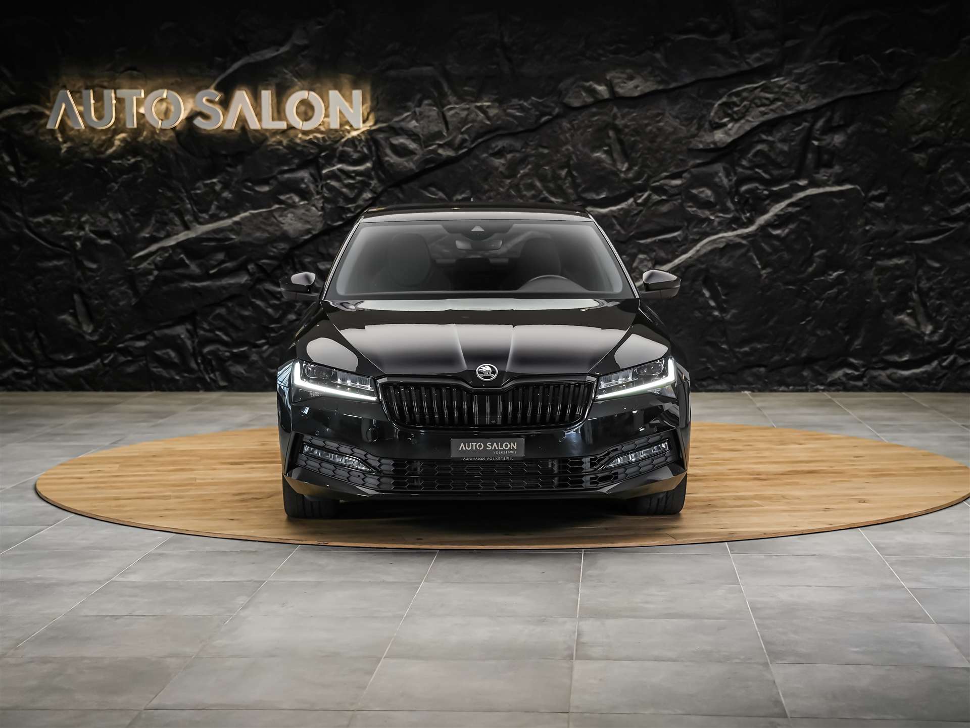 SKODA Superb Limousine 2.0 TSI SportLine 4x4 DSG *Standheizung*CANTON Soundsystem*Lenkradheizung*-image-7