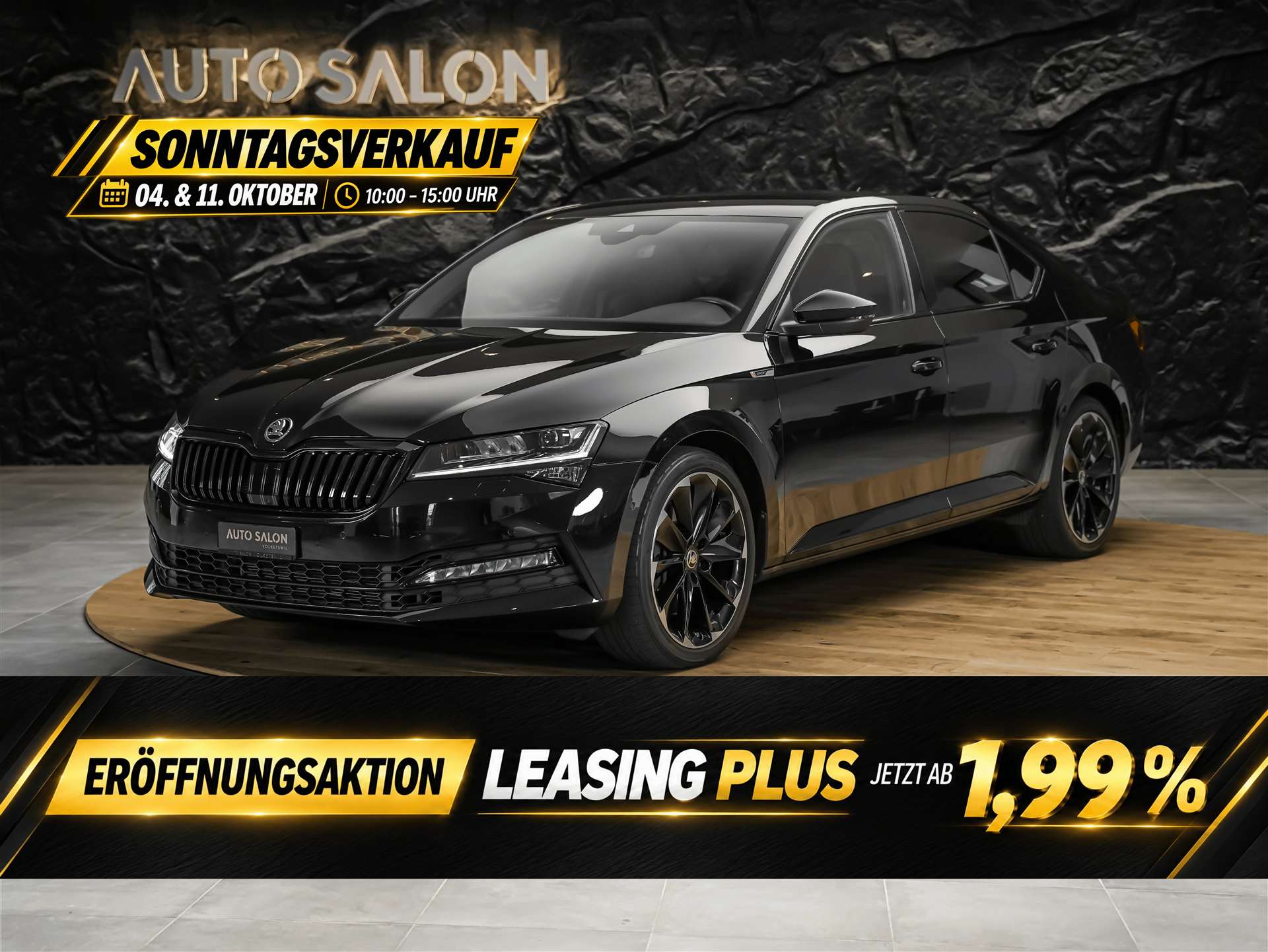 SKODA Superb Limousine 2.0 TSI SportLine 4x4 DSG *Standheizung*CANTON Soundsystem*Lenkradheizung*-image-0