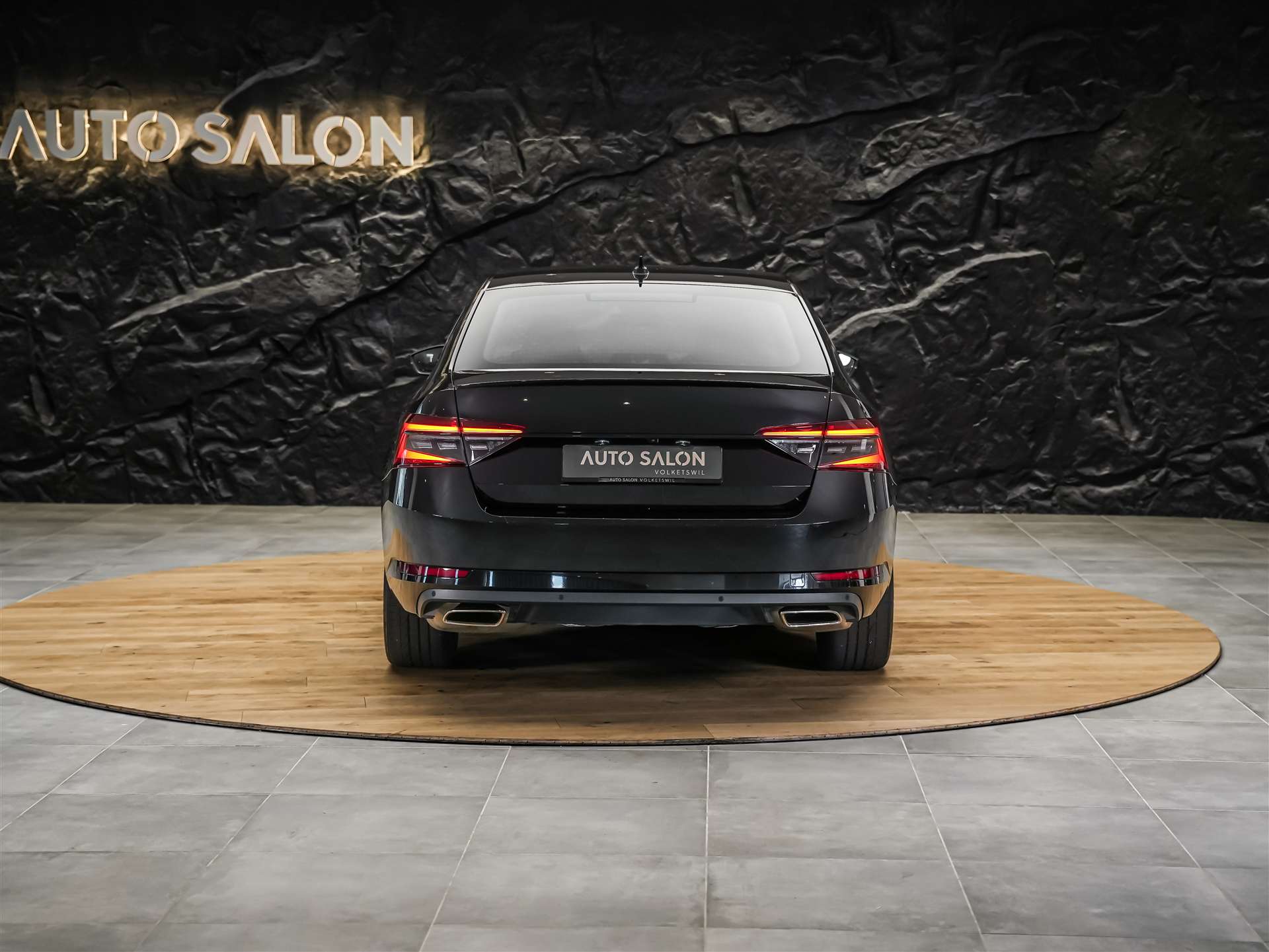 SKODA Superb Limousine 2.0 TSI SportLine 4x4 DSG *Standheizung*CANTON Soundsystem*Lenkradheizung*-showroom-element-3