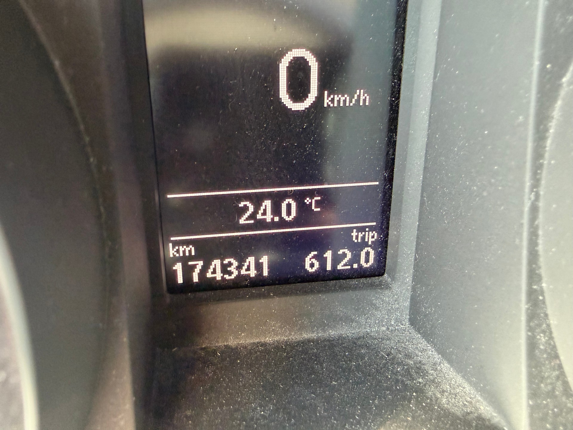 VW Golf 1.2 TSI BlueMotion Technology Team DSG-image-7