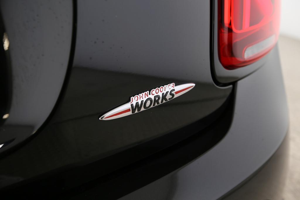 MINI Cabrio F57 2.0i John Cooper Works SAG-image-17