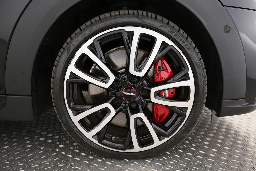 MINI Cabrio F57 2.0i John Cooper Works SAG-image-12